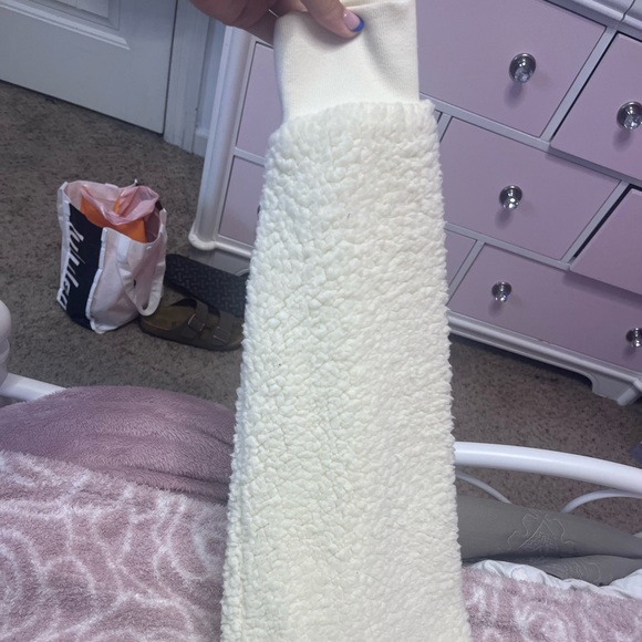 PINK, Small, White - Picture 5 of 5